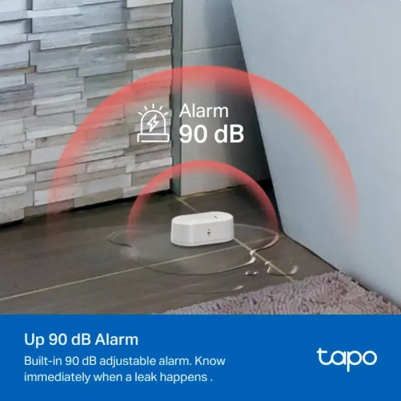TP-LINK Tapo T300