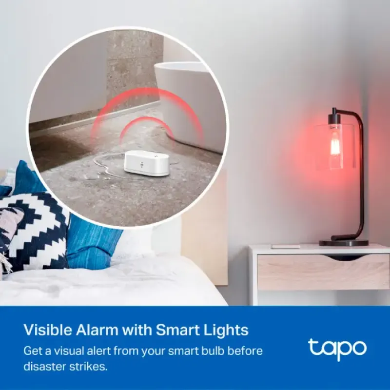 TP-LINK Tapo T300