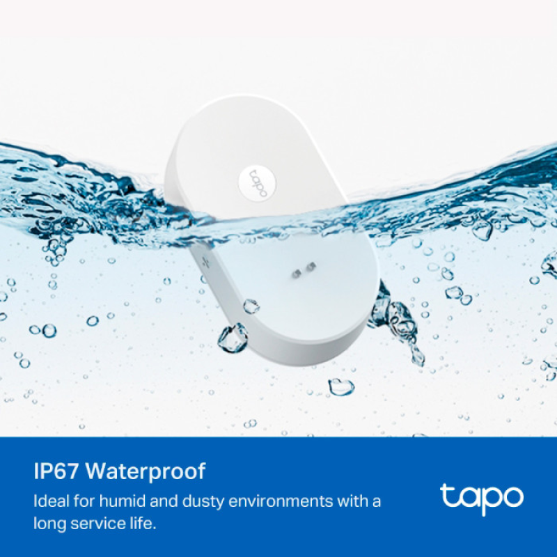 TP-LINK Tapo T300
