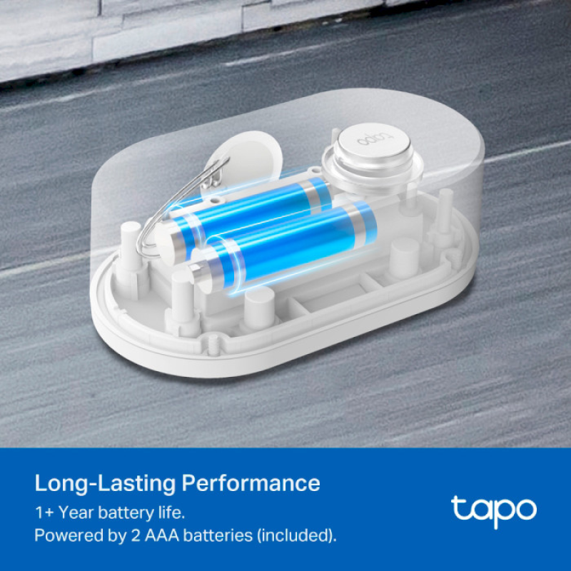 TP-LINK Tapo T300