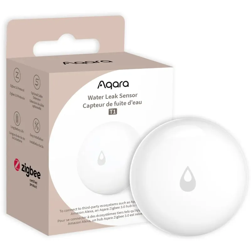 Aqara WL-S02D (WL-S02D-EU)