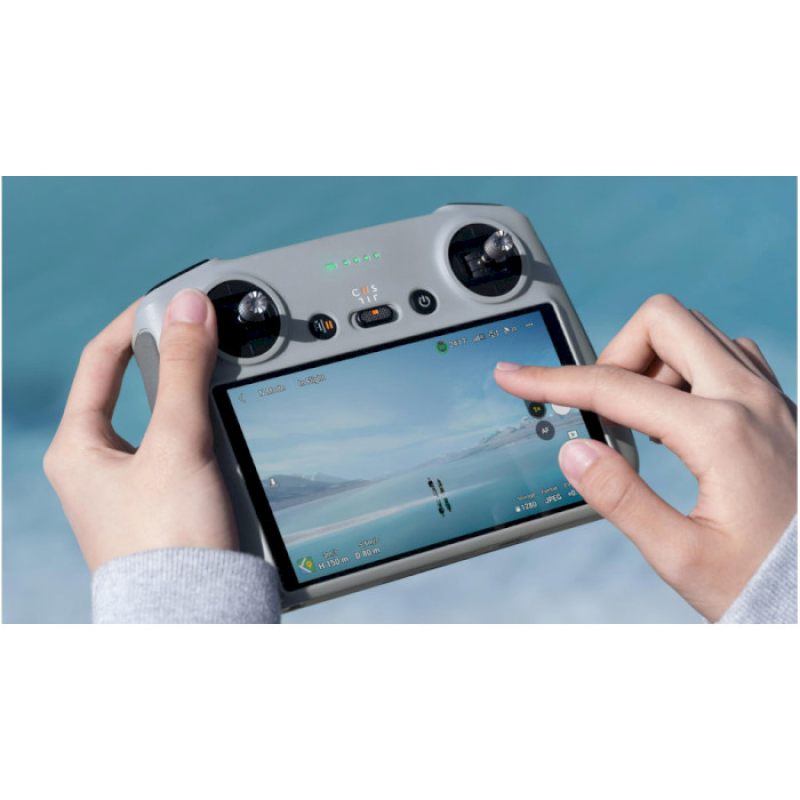 DJI Пульт DJI RC (CP.RC.00000005.01)
