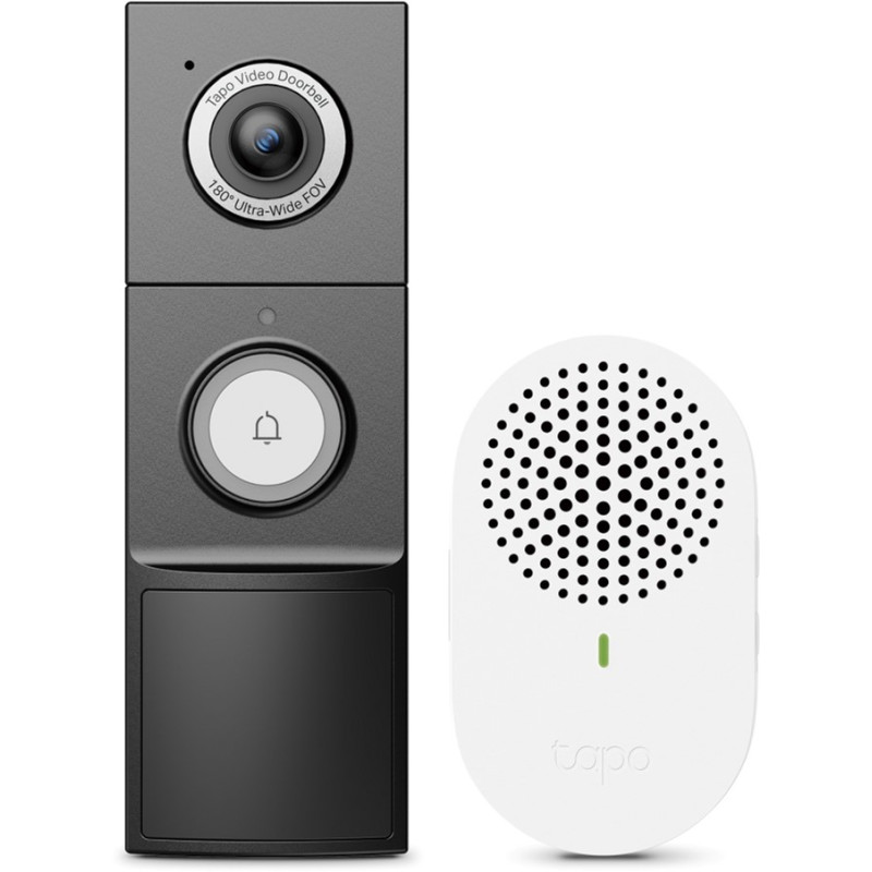 TP-LINK TAPO D235