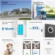 Умный видеозвонок TP-LINK TAPO D235