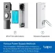 Умный видеозвонок TP-LINK TAPO D235