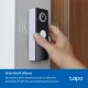 Умный видеозвонок TP-LINK TAPO D235