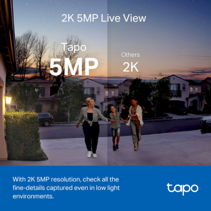 TP-LINK Tapo D230S1
