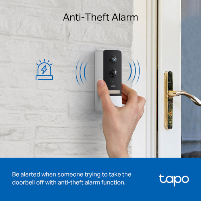 TP-LINK Tapo D230S1