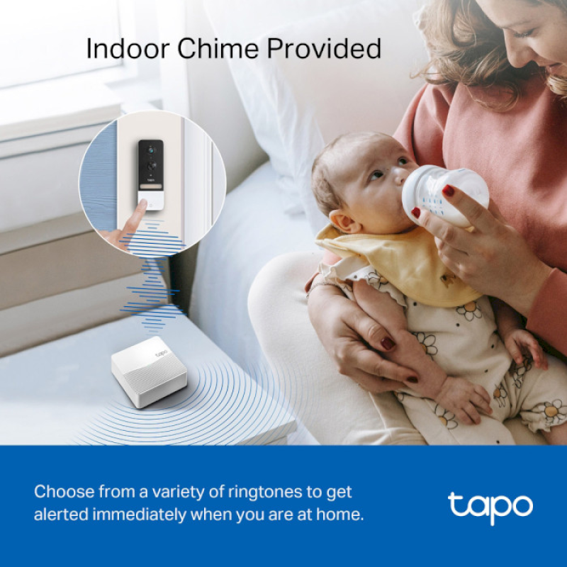 TP-LINK Tapo D230S1