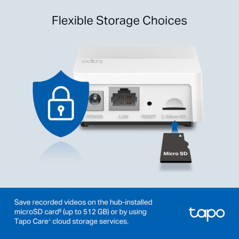 TP-LINK Tapo D230S1