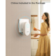 Умный видеозвонок Reolink  Reolink Video Doorbell PoE