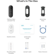 Умный видеозвонок Reolink  Reolink Video Doorbell PoE