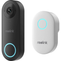 Reolink  Reolink Video Doorbell WiFi