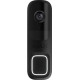 Умный видеозвонок Ajax Doorbell Black (66391.125.BL1) (000053535)