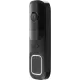 Розумний відеодзвінок Ajax Doorbell Black (66391.125.BL1) (000053535)