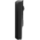 Умный видеозвонок Ajax Doorbell Black (66391.125.BL1) (000053535)