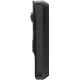 Розумний відеодзвінок Ajax Doorbell Black (66391.125.BL1) (000053535)