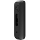 Умный видеозвонок Ajax Doorbell Black (66391.125.BL1) (000053535)