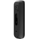 Розумний відеодзвінок Ajax Doorbell Black (66391.125.BL1) (000053535)