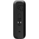 Умный видеозвонок Ajax Doorbell Black (66391.125.BL1) (000053535)