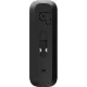 Розумний відеодзвінок Ajax Doorbell Black (66391.125.BL1) (000053535)