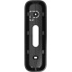 Умный видеозвонок Ajax Doorbell Black (66391.125.BL1) (000053535)