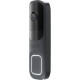 Умный видеозвонок Ajax Doorbell Graphite (66392.125.GP1) (000053537)
