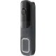 Розумний відеодзвінок Ajax Doorbell Graphite (66392.125.GP1) (000053537)