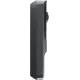 Розумний відеодзвінок Ajax Doorbell Graphite (66392.125.GP1) (000053537)