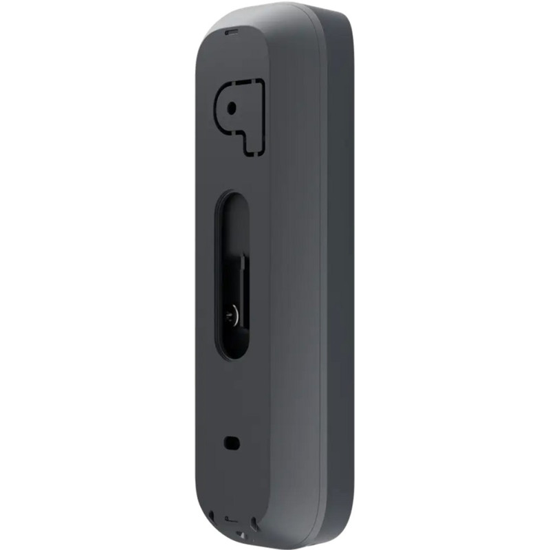 Умный видеозвонок Ajax Doorbell Graphite (66392.125.GP1) (000053537)
