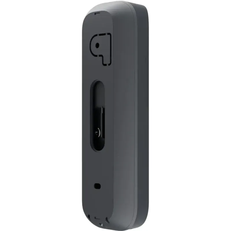 Розумний відеодзвінок Ajax Doorbell Graphite (66392.125.GP1) (000053537)