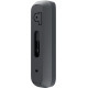 Умный видеозвонок Ajax Doorbell Graphite (66392.125.GP1) (000053537)