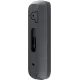 Розумний відеодзвінок Ajax Doorbell Graphite (66392.125.GP1) (000053537)