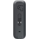 Умный видеозвонок Ajax Doorbell Graphite (66392.125.GP1) (000053537)