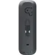 Розумний відеодзвінок Ajax Doorbell Graphite (66392.125.GP1) (000053537)