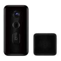 Xiaomi Smart Doorbell 3 (BHR5416GL)