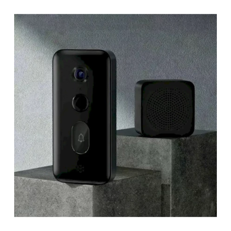 Xiaomi Smart Doorbell 3 (BHR5416GL)