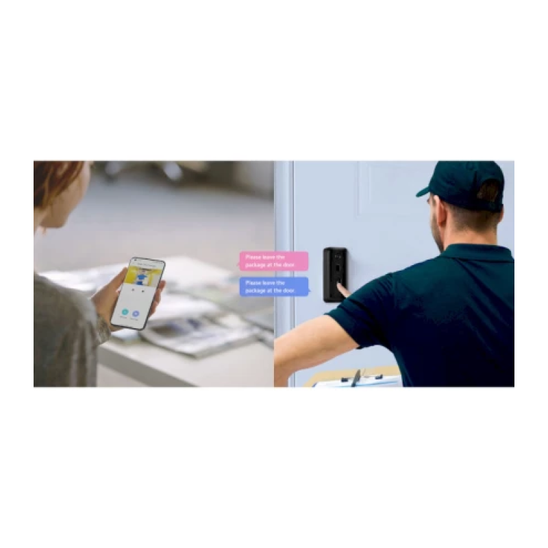 Xiaomi Smart Doorbell 3 (BHR5416GL)