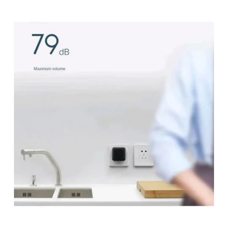 Xiaomi Smart Doorbell 3 (BHR5416GL)