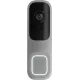 Розумний відеодзвінок Ajax Doorbell Grey (66393.125.GR1) (000053538)