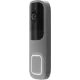 Розумний відеодзвінок Ajax Doorbell Grey (66393.125.GR1) (000053538)