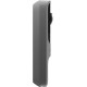 Умный видеозвонок Ajax Doorbell Grey (66393.125.GR1) (000053538)