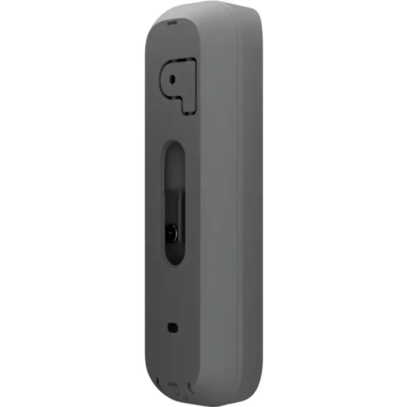 Розумний відеодзвінок Ajax Doorbell Grey (66393.125.GR1) (000053538)
