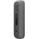Розумний відеодзвінок Ajax Doorbell Grey (66393.125.GR1) (000053538)
