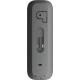 Умный видеозвонок Ajax Doorbell Grey (66393.125.GR1) (000053538)