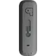 Розумний відеодзвінок Ajax Doorbell Grey (66393.125.GR1) (000053538)