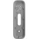 Умный видеозвонок Ajax Doorbell Grey (66393.125.GR1) (000053538)
