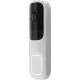 Розумний відеодзвінок Ajax Doorbell White (66390.125.WH1) (000053539)