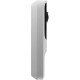 Умный видеозвонок Ajax Doorbell White (66390.125.WH1) (000053539)