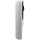 Розумний відеодзвінок Ajax Doorbell White (66390.125.WH1) (000053539)